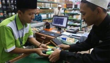 Kopontren, koperasi pondok pesantren