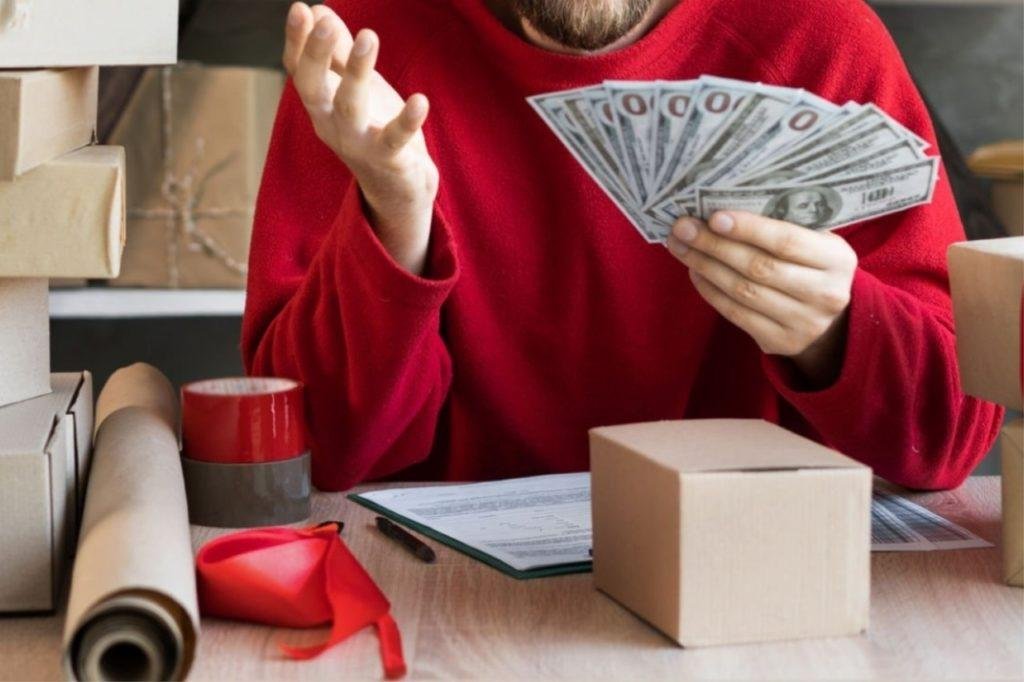 Kelompok penerima layanan Microfinance syariah