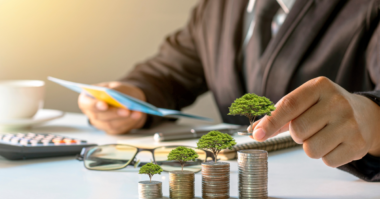 Mewujudkan Financial Freedom! Biar Bukan Cuma Jadi Angan-angan