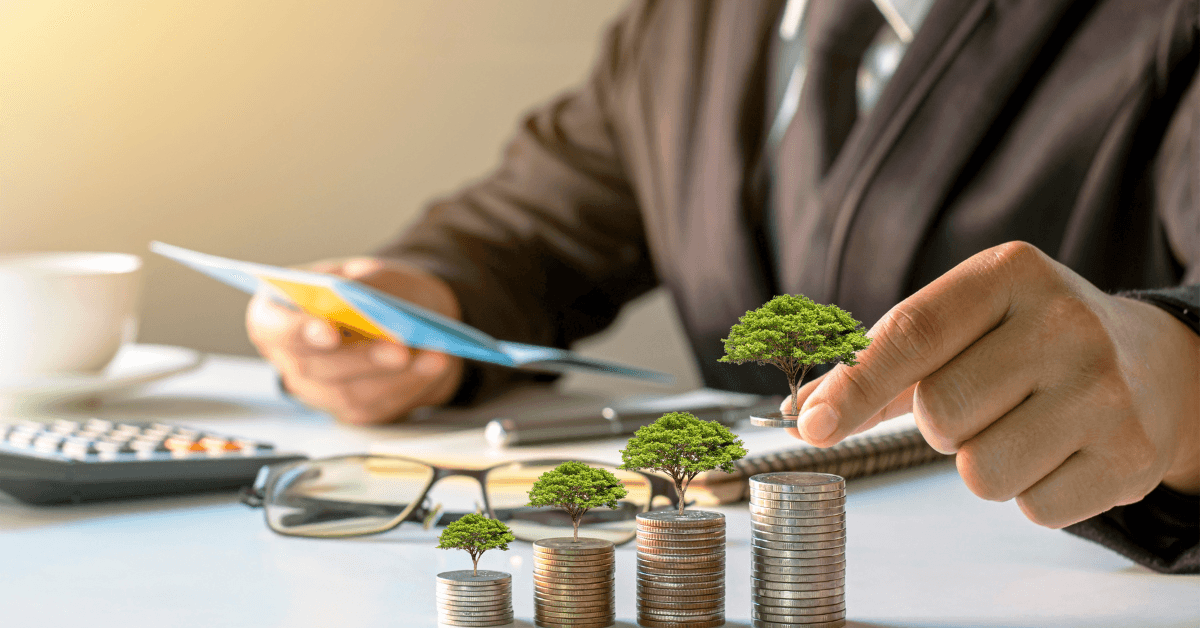 Mewujudkan Financial Freedom! Biar Bukan Cuma Jadi Angan-angan