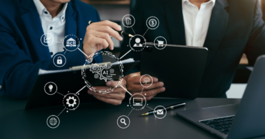 Revolusi Digitalisasi: Bagaimana SaaS Mentransformasi Layanan Keuangan Syariah